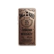 iSaprio Transparent Black Jack Huawei Mate 10 Pro - cena, porovnanie