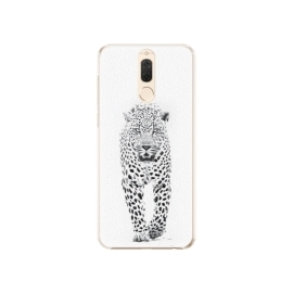 iSaprio White Jaguar Huawei Mate 10 Lite