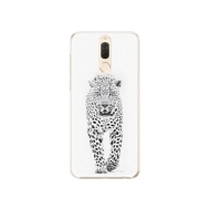 iSaprio White Jaguar Huawei Mate 10 Lite - cena, porovnanie