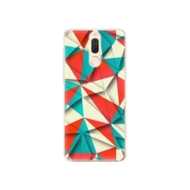 iSaprio Origami Triangles Huawei Mate 10 Lite