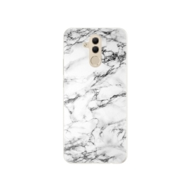 iSaprio White Marble 01 Huawei Mate 20 Lite