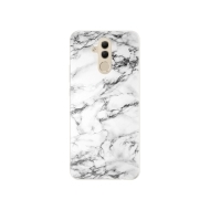 iSaprio White Marble 01 Huawei Mate 20 Lite - cena, porovnanie