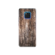 iSaprio Wood 11 Huawei Mate 20 Pro - cena, porovnanie