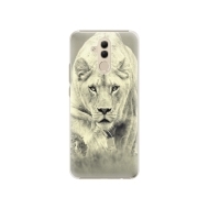iSaprio Lioness 01 Huawei Mate 20 Lite - cena, porovnanie