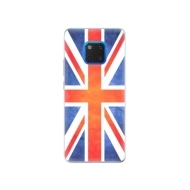 iSaprio UK Flag Huawei Mate 20 Pro - cena, porovnanie