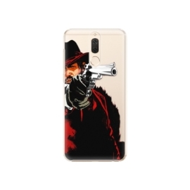 iSaprio Red Sheriff Huawei Mate 10 Lite