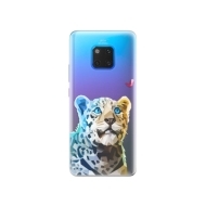 iSaprio Leopard With Butterfly Huawei Mate 20 Pro - cena, porovnanie