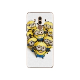 iSaprio Mimons 01 Huawei Mate 10 Pro