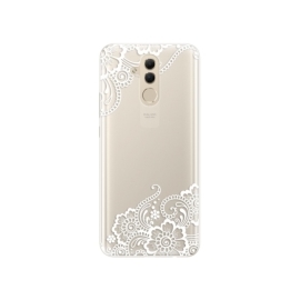 iSaprio White Lace 02 Huawei Mate 20 Lite