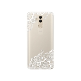 iSaprio White Lace 02 Huawei Mate 20 Lite