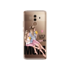 iSaprio Milk Shake Blond Huawei Mate 10 Pro