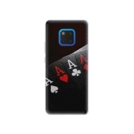 iSaprio Poker Huawei Mate 20 Pro - cena, porovnanie