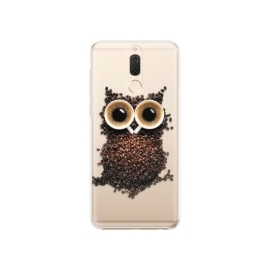 iSaprio Owl And Coffee Huawei Mate 10 Lite