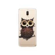 iSaprio Owl And Coffee Huawei Mate 10 Lite - cena, porovnanie