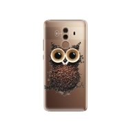 iSaprio Owl And Coffee Huawei Mate 10 Pro - cena, porovnanie