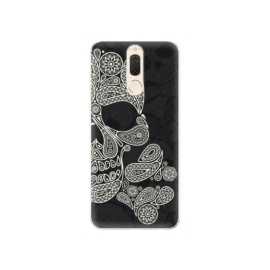 iSaprio Mayan Skull Huawei Mate 10 Lite
