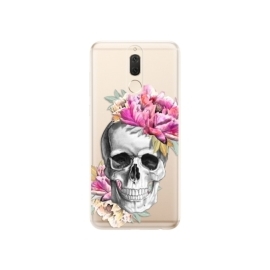 iSaprio Pretty Skull Huawei Mate 10 Lite