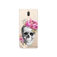 iSaprio Pretty Skull Huawei Mate 10 Lite - cena, porovnanie