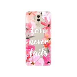 iSaprio Love Never Fails Huawei Mate 20 Lite