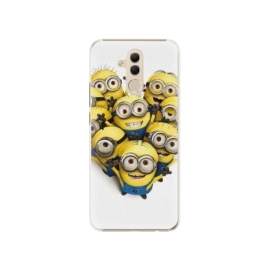 iSaprio Mimons 01 Huawei Mate 20 Lite