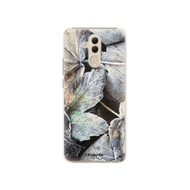 iSaprio Old Leaves 01 Huawei Mate 20 Lite