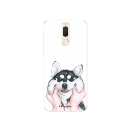 iSaprio Malamute 01 Huawei Mate 10 Lite
