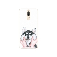 iSaprio Malamute 01 Huawei Mate 10 Lite - cena, porovnanie