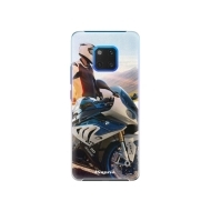 iSaprio Motorcycle 10 Huawei Mate 20 Pro - cena, porovnanie