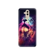 iSaprio Lion in Colors Huawei Mate 20 Lite - cena, porovnanie