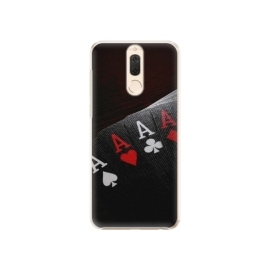 iSaprio Poker Huawei Mate 10 Lite