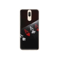 iSaprio Poker Huawei Mate 10 Lite - cena, porovnanie