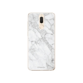 iSaprio SilverMarble 14 Huawei Mate 10 Lite