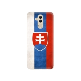 iSaprio Slovakia Flag Huawei Mate 20 Lite