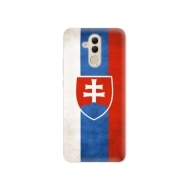 iSaprio Slovakia Flag Huawei Mate 20 Lite - cena, porovnanie