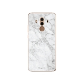 iSaprio SilverMarble 14 Huawei Mate 10 Pro