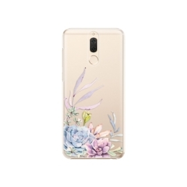 iSaprio Succulent 01 Huawei Mate 10 Lite