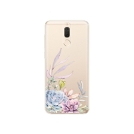 iSaprio Succulent 01 Huawei Mate 10 Lite - cena, porovnanie