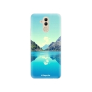 iSaprio Lake 01 Huawei Mate 20 Lite - cena, porovnanie