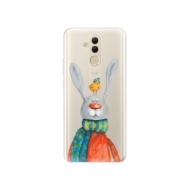 iSaprio Rabbit And Bird Huawei Mate 20 Lite - cena, porovnanie