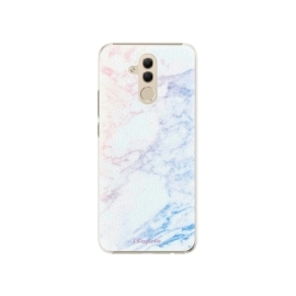iSaprio Raibow Marble 10 Huawei Mate 20 Lite