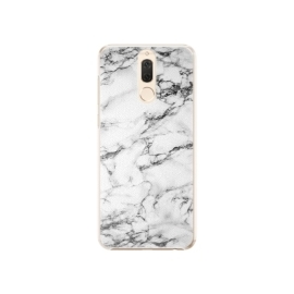 iSaprio White Marble 01 Huawei Mate 10 Lite