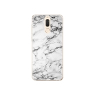 iSaprio White Marble 01 Huawei Mate 10 Lite - cena, porovnanie