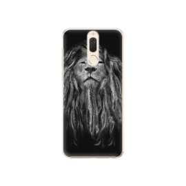 iSaprio Smoke 01 Huawei Mate 10 Lite