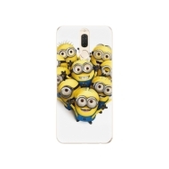 iSaprio Mimons 01 Huawei Mate 10 Lite - cena, porovnanie