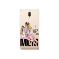 iSaprio Milk Shake Blond Huawei Mate 10 Lite - cena, porovnanie