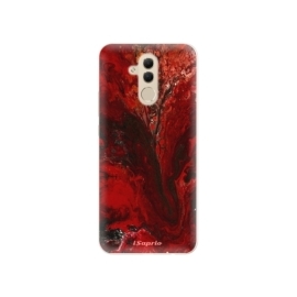 iSaprio RedMarble 17 Huawei Mate 20 Lite