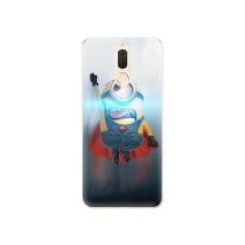 iSaprio Mimons Superman 02 Huawei Mate 10 Lite