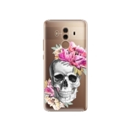 iSaprio Pretty Skull Huawei Mate 10 Pro - cena, porovnanie