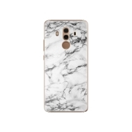 iSaprio White Marble 01 Huawei Mate 10 Pro - cena, porovnanie