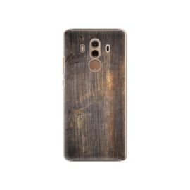 iSaprio Old Wood Huawei Mate 10 Pro